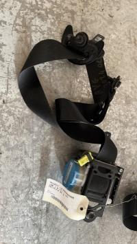 Ceinture avant gauche