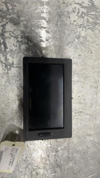 Ecran GPS
