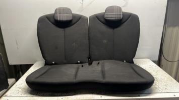 Interieur complet