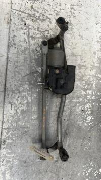 Moteur essuie glace avant
