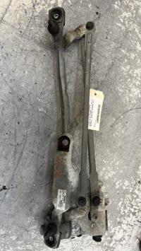 Moteur essuie glace avant