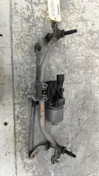 Moteur essuie glace avant