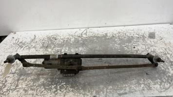Moteur essuie glace avant