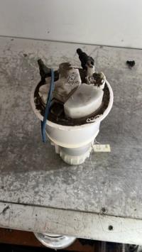 Pompe à carburant