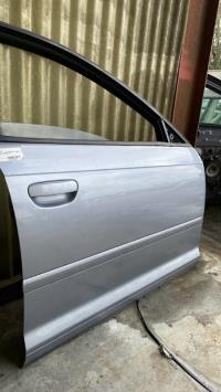Porte avant droit