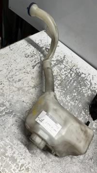 Vase de lave glace