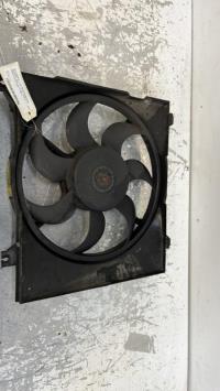 Ventilateur eau