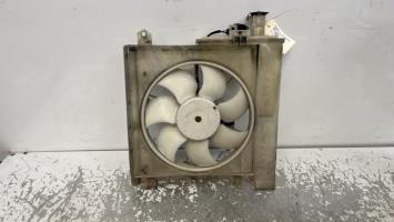Ventilateur eau