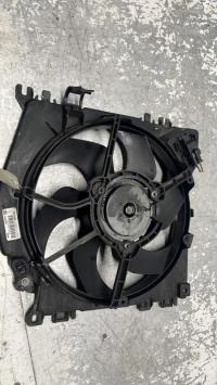 Ventilateur eau