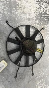 Ventilateur eau