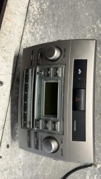 Autoradio d'origine