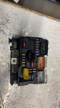Boitier servitude moteur (BSM)