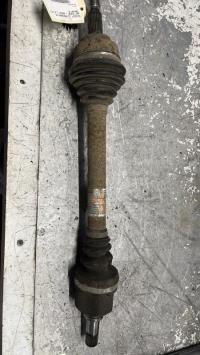 Cardan gauche (transmission)