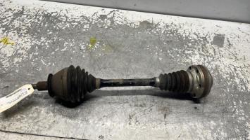 Cardan gauche (transmission)