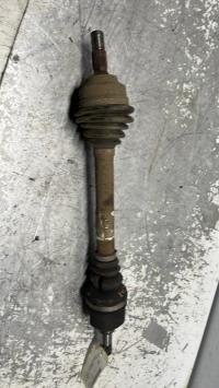 Cardan gauche (transmission)