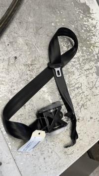 Ceinture arriere droit