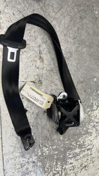 Ceinture arriere gauche