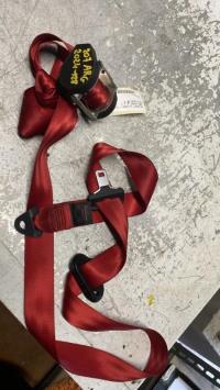 Ceinture arriere gauche