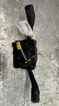 Com (Bloc Contacteur Tournant+Commodo Essuie Glace+Commodo Phare)