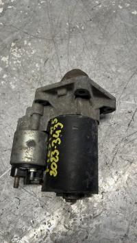 Demarreur