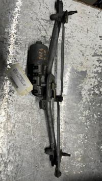 Moteur essuie glace avant