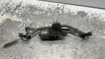 Moteur essuie glace avant