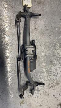 Moteur essuie glace avant