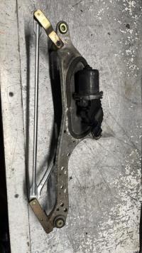 Moteur essuie glace avant