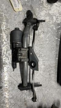 Moteur essuie glace avant