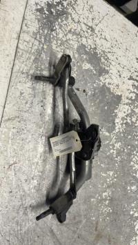 Moteur essuie glace avant