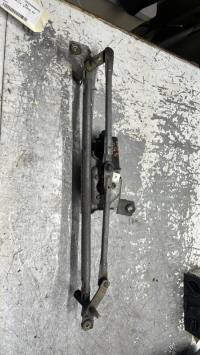 Moteur essuie glace avant