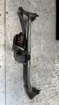 Moteur essuie glace avant