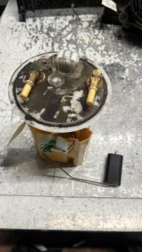 Pompe à carburant