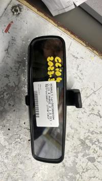 Retroviseur interieur