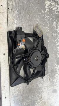 Ventilateur eau