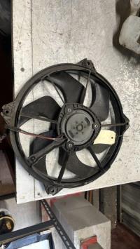 Ventilateur eau