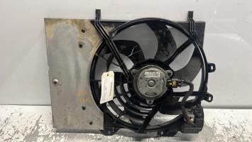 Ventilateur eau
