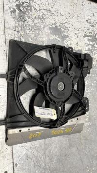 Ventilateur eau