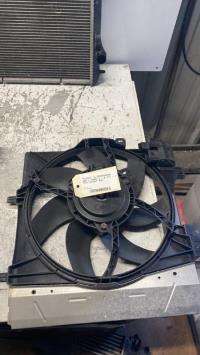 Ventilateur eau