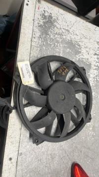 Ventilateur eau