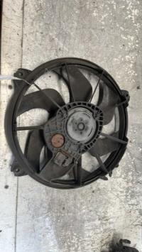 Ventilateur eau