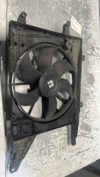 Ventilateur eau