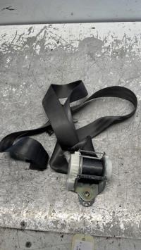 Ceinture arriere droit