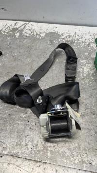 Ceinture arriere gauche