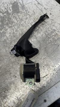Ceinture arriere gauche