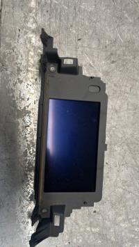 Ecran GPS