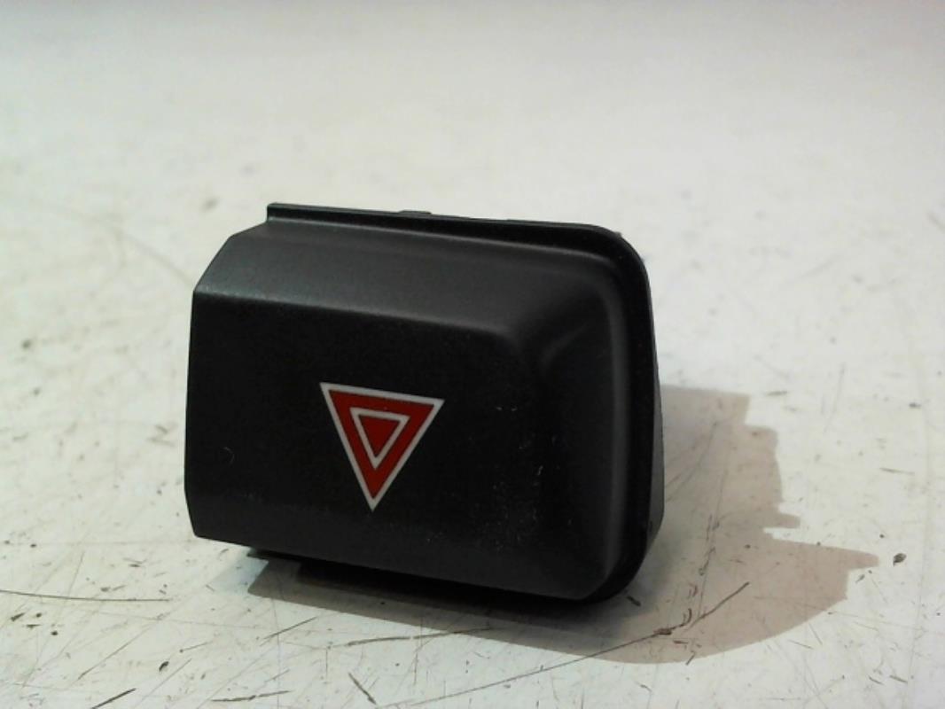 Bouton de warning