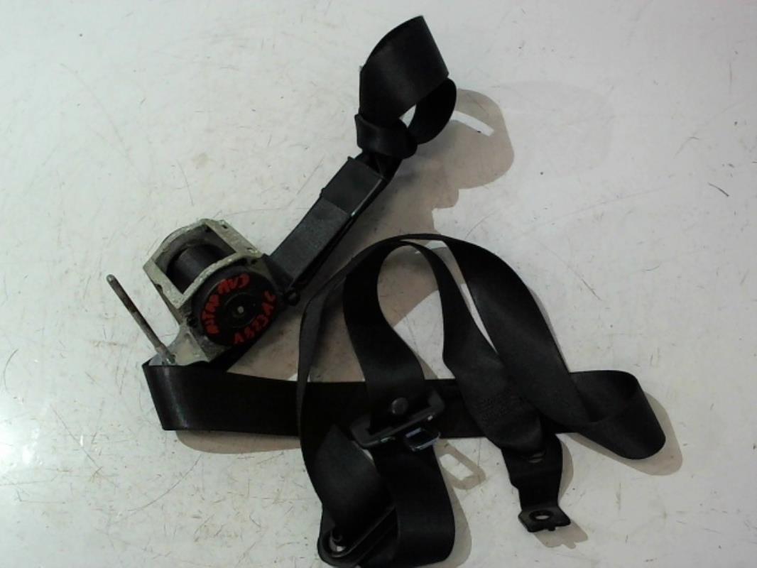 Ceinture avant droit