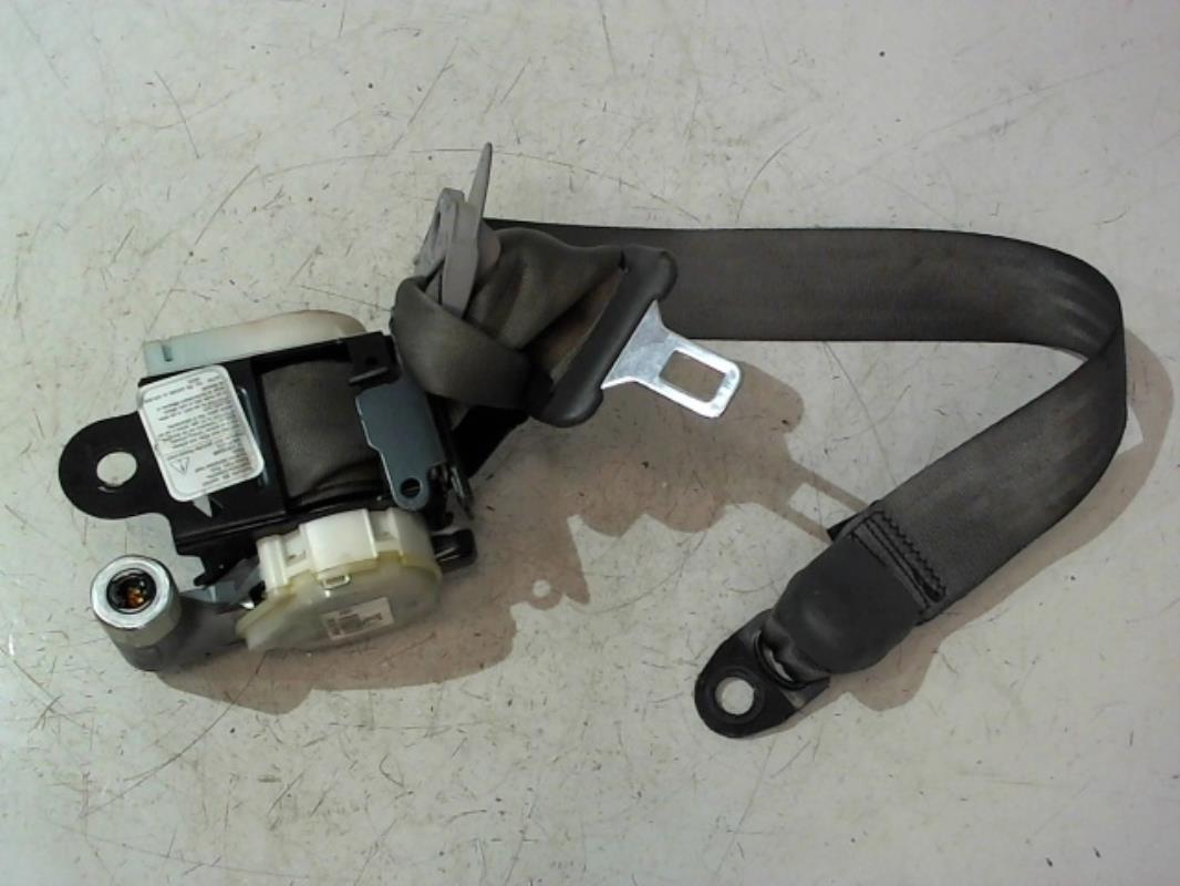Ceinture avant droit