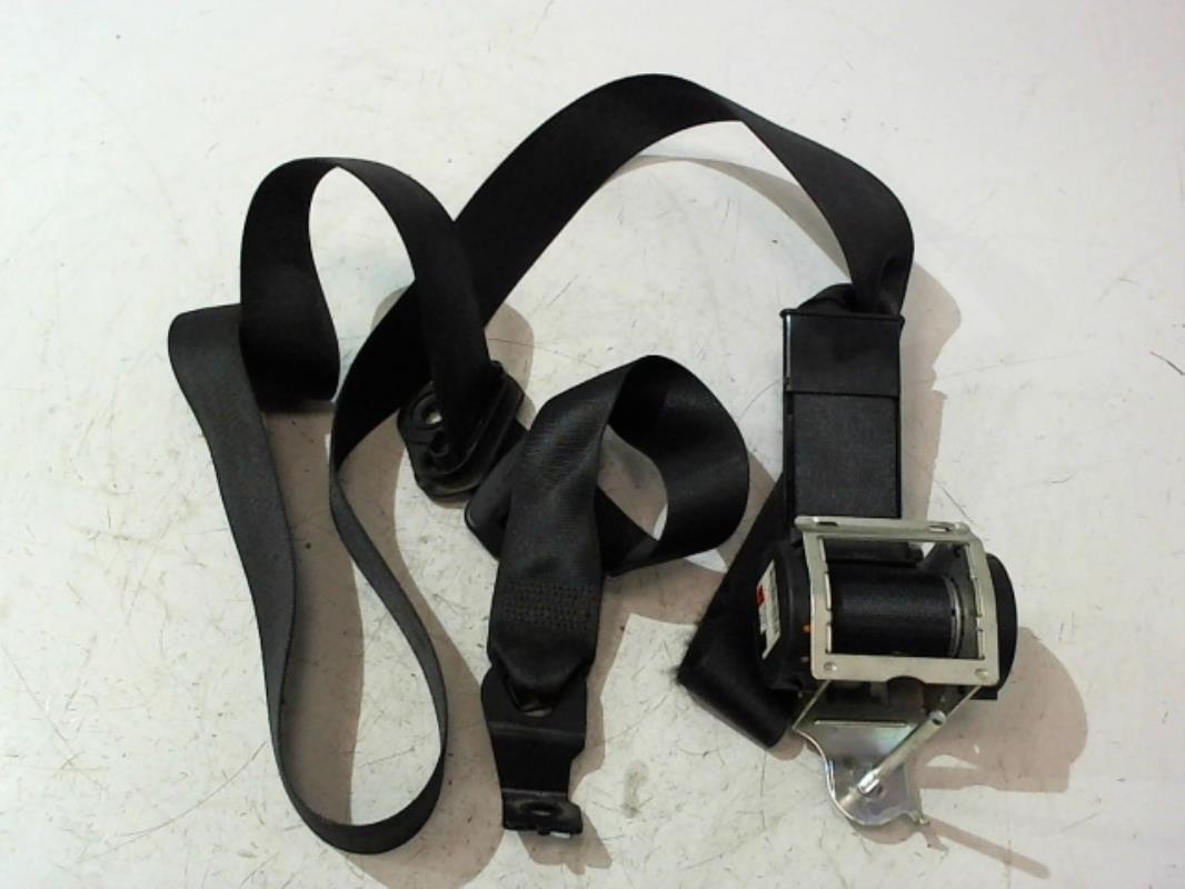 Ceinture avant gauche